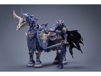 Hell Knight Syl - image 2