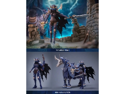 Hell Knight Syl - image 4