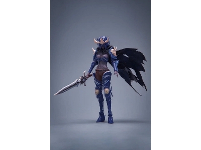 Hell Knight Syl - image 8