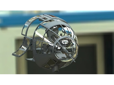 German Wwii Bomber Heinkel He-111 H-6 - image 17