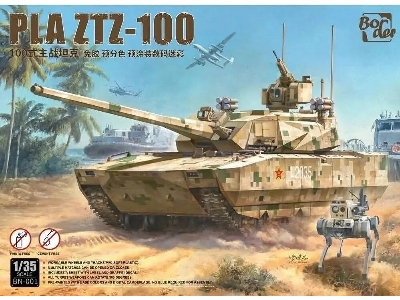 Pla Ztz-100 (Cement Free) - image 1