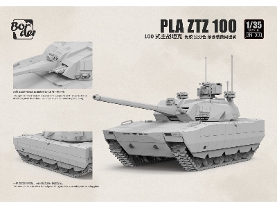 Pla Ztz-100 (Cement Free) - image 4