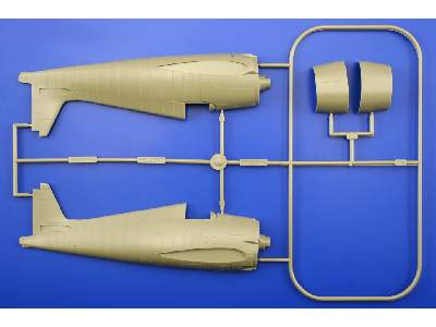 F6F-5N Nightfighter 1/48 - image 4