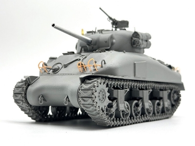 Sherman M4a1 Late - image 3