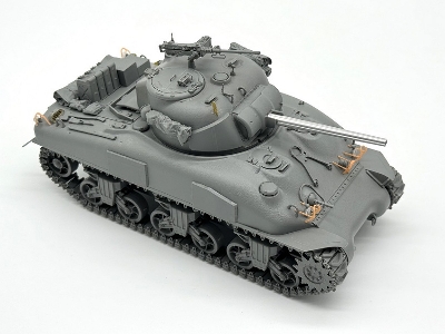 Sherman M4a1 Late - image 5