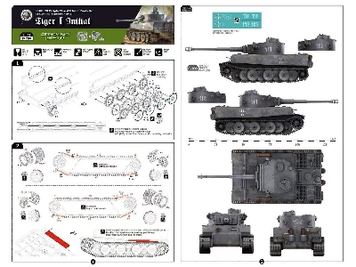 Tiger I Initial - image 3
