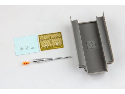 Tiger I Initial - image 5