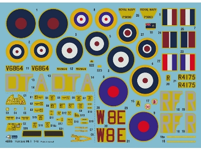 Hawker Hurricane Mk.I - image 5