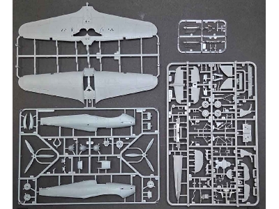 Hawker Hurricane Mk.I - image 6