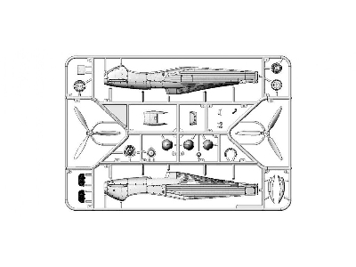 Hawker Hurricane Mk.I - image 7