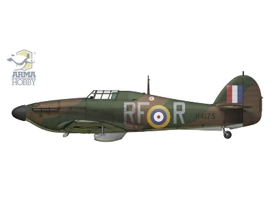 Hawker Hurricane Mk.I - image 12
