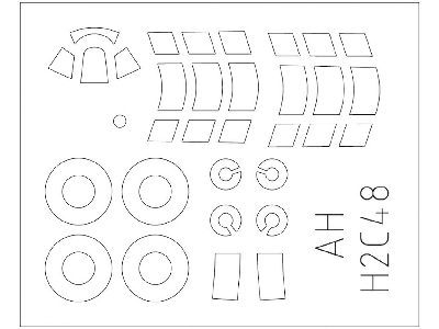 Hawker Hurricane Mk.I Trop - image 8