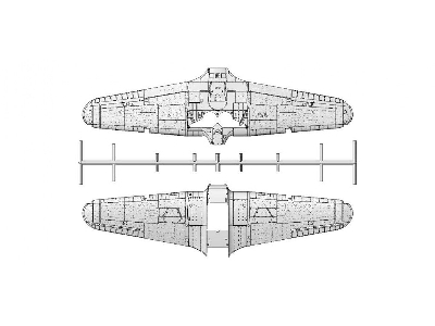 Hawker Hurricane Mk.I Trop - image 12