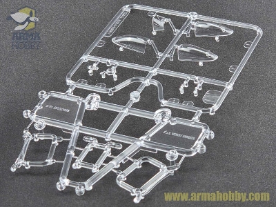 North American P-51 K Mustang - image 11