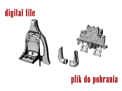 Curtiss P-36 C Hawk - image 11