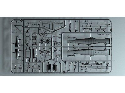 Messerschmitt Me 262 A-1a - image 6
