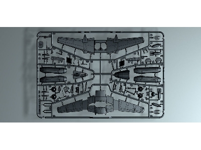 Messerschmitt Me 262 A-1a - image 7