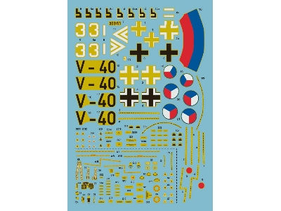 Messerschmitt Me 262 A-1a - image 12