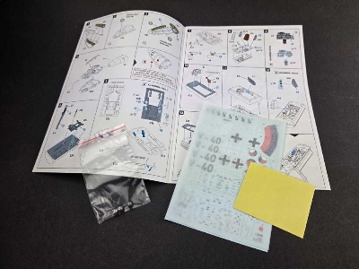 Messerschmitt Me 262 A-1a - image 14