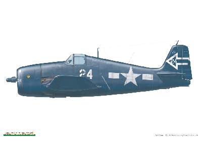 F6F-5N Nightfighter 1/48 - image 14