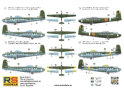 Dfs-230 - Luftwaffe Glider - image 2