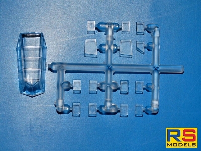 Dfs-230 - Luftwaffe Glider - image 5