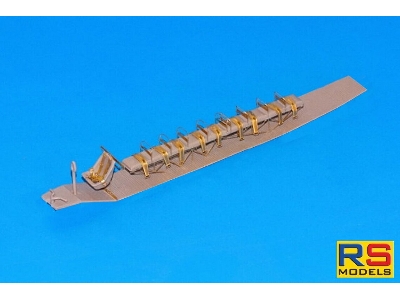 Dfs-230 - Luftwaffe Glider - image 6