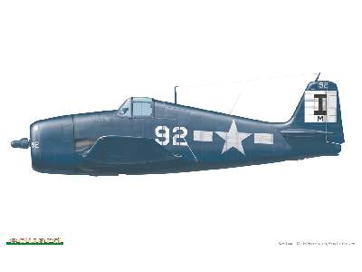 F6F-5N Nightfighter 1/48 - image 15