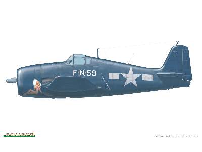 F6F-5N Nightfighter 1/48 - image 16