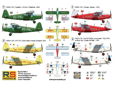 Rwd-13 S/St - Middle East - image 2