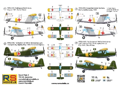 Rwd-13s/St - Romania - image 2