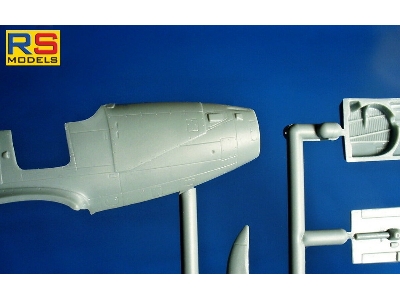 Bell Rp-39q-22-be - American Trainer - image 6