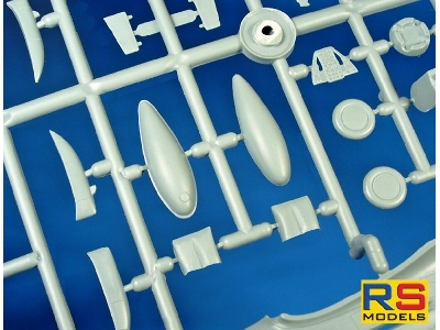 Bell Rp-39q-22-be - American Trainer - image 8