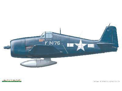 F6F-5N Nightfighter 1/48 - image 18