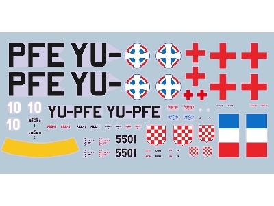 Rogozarski Rvd-13 - Polish Touring Plane - image 3