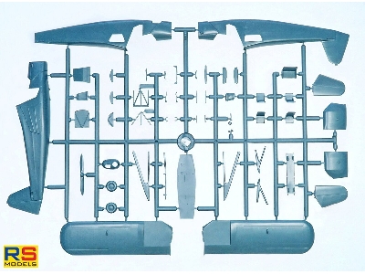 Rogozarski Rvd-13 - Polish Touring Plane - image 5
