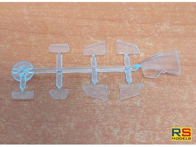 Rogozarski Rvd-13 - Polish Touring Plane - image 6