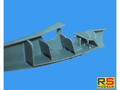 Rogozarski Rvd-13 - Polish Touring Plane - image 11