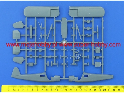Rogozarski Rvd-13 - Polish Touring Plane - image 15