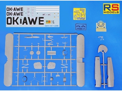 Avia Ba.122.7 - Berlin 1936 - image 3