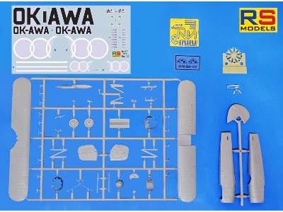 Avia Ba.122.8 - Berlin 1936 - image 3