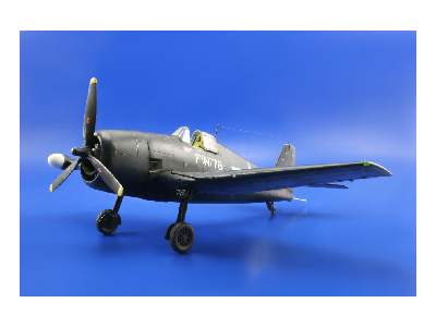 F6F-5N Nightfighter 1/48 - image 23