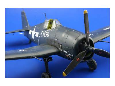 F6F-5N Nightfighter 1/48 - image 24