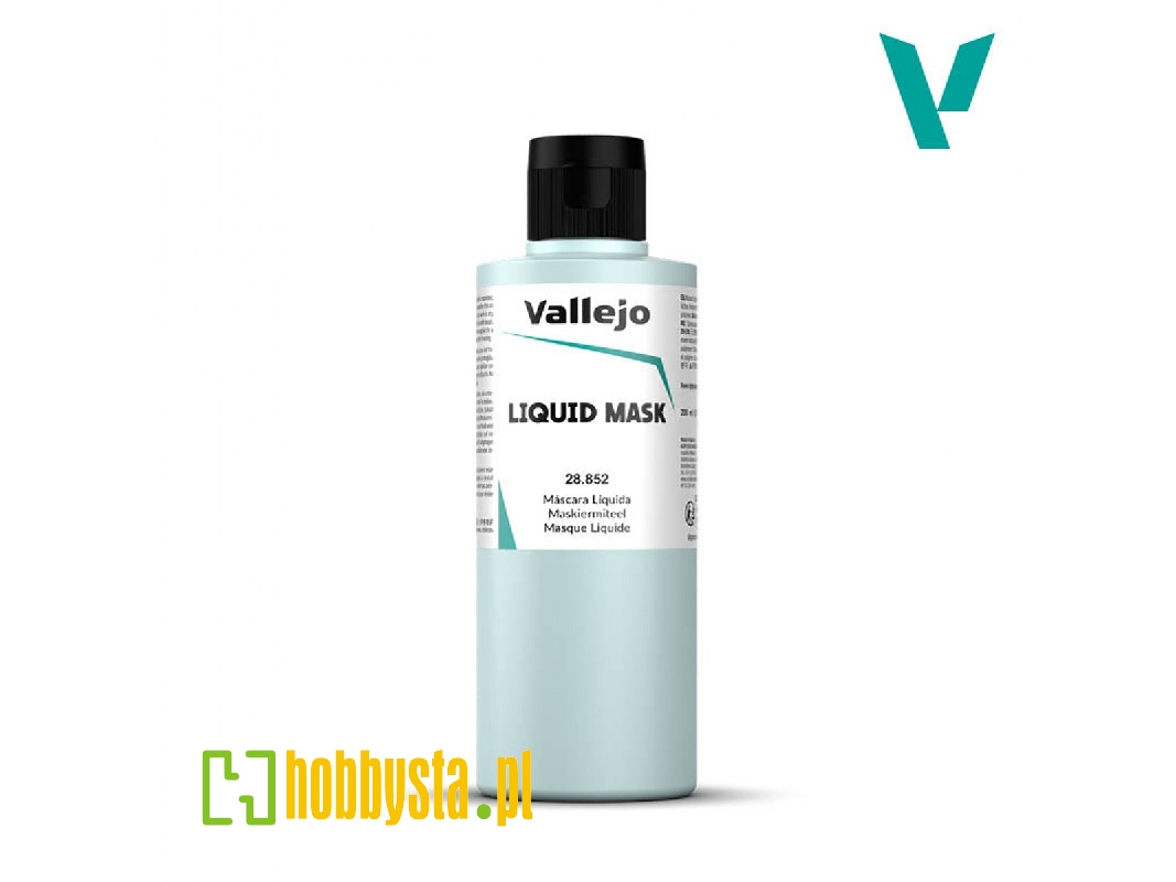 28852 Liquid Mask - image 1