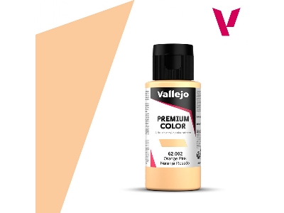 62002 Fleshtone - image 1