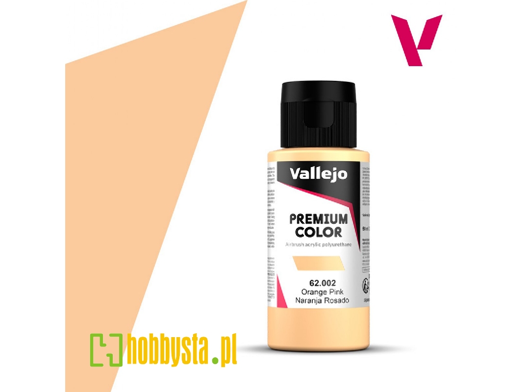 62002 Fleshtone - image 1