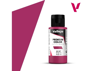 62007 Magenta - image 1