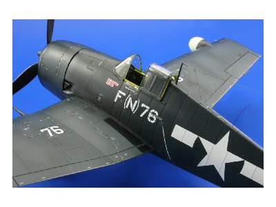 F6F-5N Nightfighter 1/48 - image 25