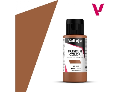 62016 Dark Ochre - image 1