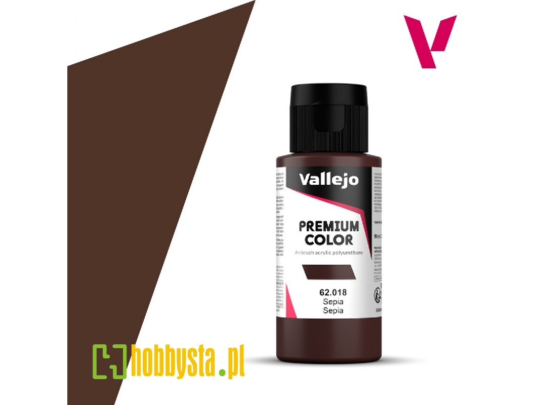 62018 Sepia - image 1